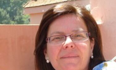 La catedrática de Historia del Arte Pilar Mogollón será pregonera de San Jorge en Cáceres