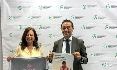 Badajoz bailará contra el cáncer de mama el próximo 24 de octubre en la Plaza de Conquista