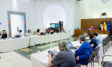Extremadura concederá 3,15M€ en ayudas a natalidad y reconocerá proyectos de la juventud