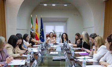 Consejo Extremeño Participación Mujeres creado órgano consultivo en políticas igualdad