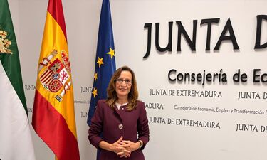 La Junta destaca la reducción del paro y el 