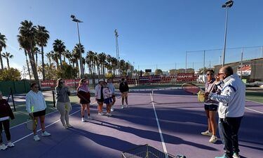 Montijo acoge una jornada de 
