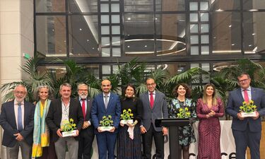 La AECC en Cáceres celebrará el 6 de noviembre su IX Noche Solidaria
