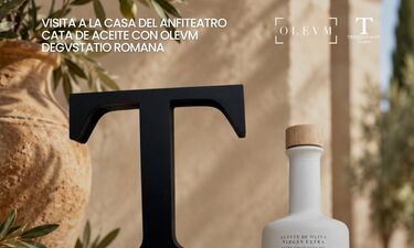 Trinidad &Co. Turismo organiza una nueva ruta sobre el aceite en Augusta Emerita