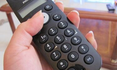 Un 63,8% de los extremeños han recibido llamadas de spam en los últimos 15 días, según UCE