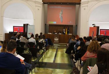 IMEX participa en III Jornadas de género y drogas, organizadas por Fundación Atenea