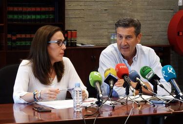 La Junta dota con 2 millones de euros las ayudas del Plan de Corresponsabilidad