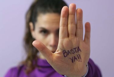 PSOE-Cáceres pedirá que no se pacte con quienes quieren reducir la protección a mujeres 