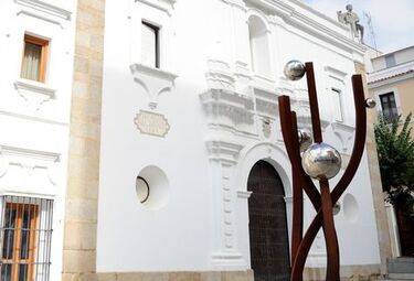 Asamblea Extremadura programa ciclo conciertos de artistas extremeñas en Mes de la Mujer