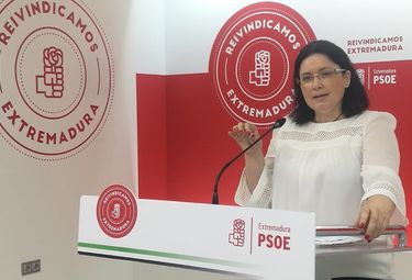 PSOE extremeño destaca que el 8M es 