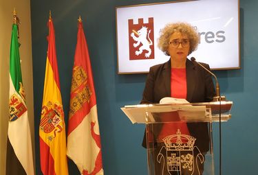 El Consejo Sectorial de la Mujer de Cáceres estudia acciones para el 8 de Marzo