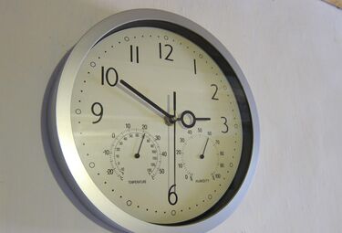 Madrugada del sábado al domingo se retrasarán los relojes volviendo al horario de invierno