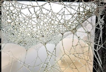 El fin de semana será invernal, con nieve, lluvia y máximas de -8ºC en el centro