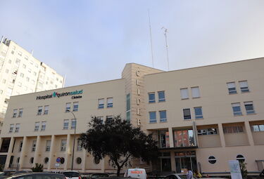 Quirónsalud Clideba completa con éxito sus primeras cirugías de ginecología oncológica