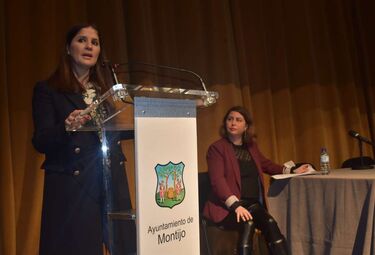 Rosiña pide más respeto y consideración hacia mujeres con discapacidad para la igualdad 