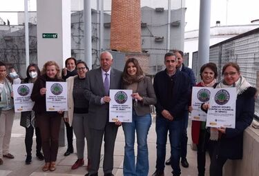 CID de Villafranca de los Barros identificado como espacio seguro contra violencia género