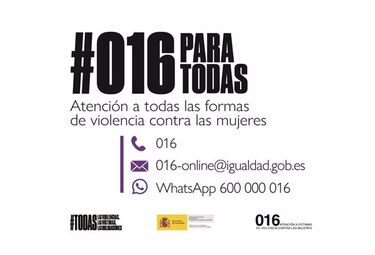 De enero a marzo, las denuncias por violencia de género suben un 29,9% en Extremadura