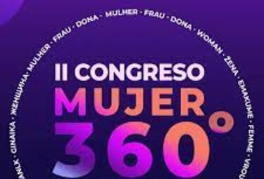 En Badajoz, V Congreso Mujer Executiva 360º analiza los retos para la igualdad efectiva