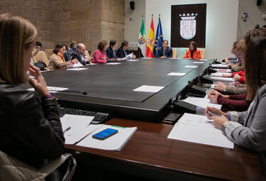 El Consejo de Política Local aprueba los siete programas colaboración económica municipal