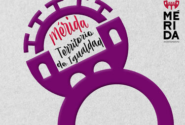 El Ayuntamiento de Mérida organiza actividades con las que se suma a los actos por el 8M