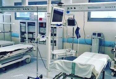 Las enfermedades del aparato respiratorio provocan mayor número de hospitalizaciones