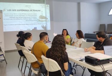 Ejecutivo Extremeño aumenta a 1,8 millones la partida para contratación del Crisol-Formas