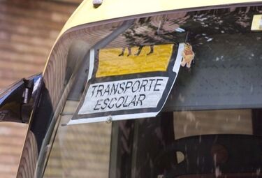 Junta inicia cuarta licitación para adjudicar las rutas escolares aún pendientes de cubrir
