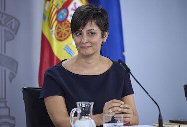 Isabel Rodríguez abordará esta semana con CCAA el nuevo Plan Estatal de Vivienda