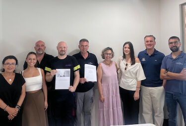 CCOO y López Morenas firman el II Plan de Igualdad de esta empresa del sector vitivinícola