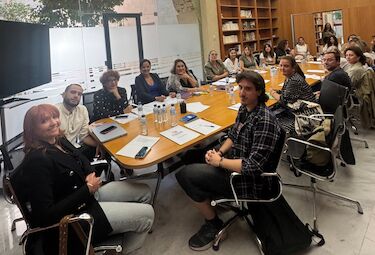 Diputación de Badajoz constituye la Comisión de Negociación para el III Plan de Igualdad