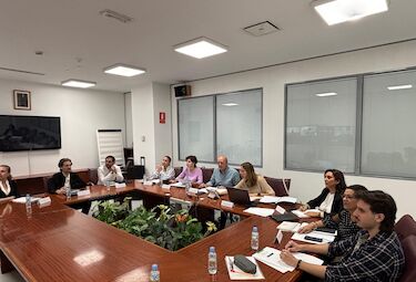 8.000 empleados públicos participan en elaboración del I Plan de Igualdad de la Junta