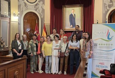 Asociación Cáncer Mama Metastásico pide el Cicab pase a 7ª planta del Hospital de Badajoz