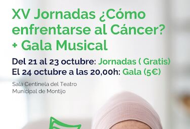 La AECC celebra en Montijo las XV Jornadas 