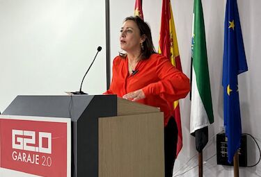 Sánchez Vera: Hay que implicar activamente a los hombres en la lucha por la igualdad 