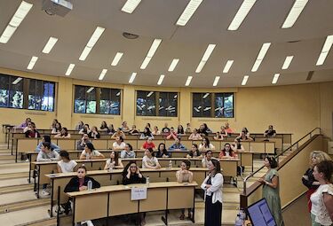 La Junta mantiene las oposiciones para Administración General en 2026 como estaba previsto