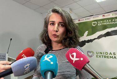 Irene de Miguel, ratificada como candidata a la Presidencia de la Junta con 96,7% de apoyo