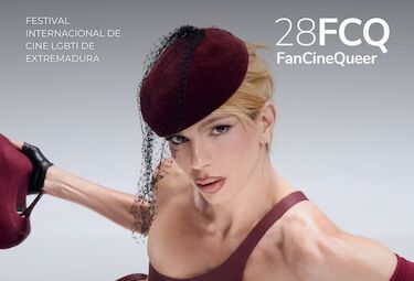 Samantha Hudson, Secun de la Rosa y Leonardo Dantés, entre premiados 28º FanCineQueer