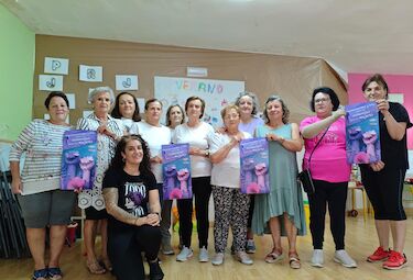 Fademur organiza encuentro para visibilizar distintos tipos de violencia contra la mujer