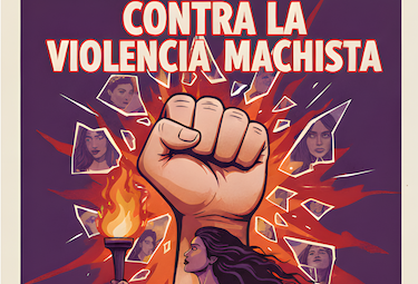 La Plataforma de Mujeres por la Igualdad de Cáceres convoca una manifestación el 25N 