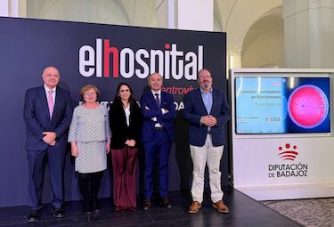 Extremadura celebra 25 aniversario primer nacimiento por fecundación in vitro en región