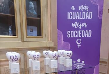 Diputación Badajoz publica ganadores II Premios Audiovisuales Contra la Violencia Machista