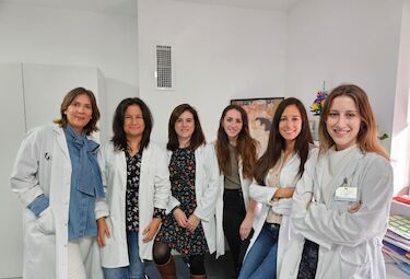 Programa Salud Mental Perinatal del Área de Salud de Cáceres atiende a más de 80 familias