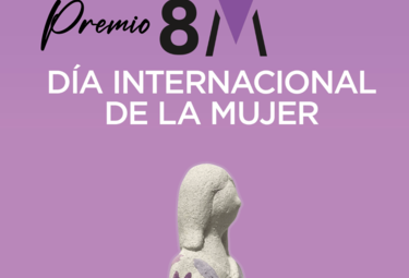 Ayuntamiento de Cáceres convoca Premio 8M por la igualdad y contra la violencia de género