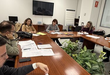 Extremadura refuerza atención a víctimas violencia de género en salud mental y adicciones