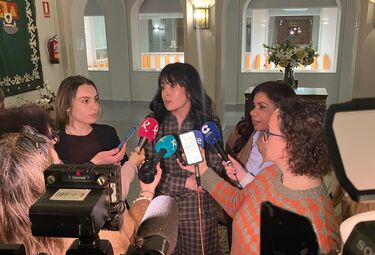 Apramp urge sensibilización y coordinación ante nuevas formas de captación de prostitutas