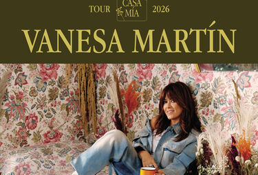 Vanesa Martín actuará el 18 de julio en Villanueva de la Serena 