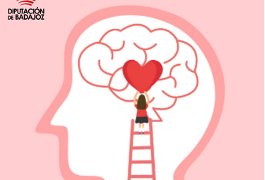 La Diputación de Badajoz destina cerca de 1M€ a programas de salud mental en la provincia