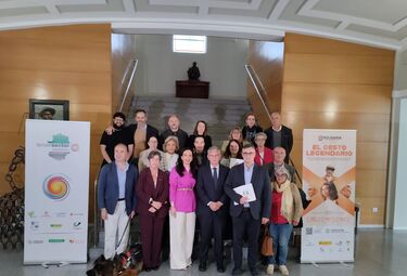 Más de la mitad de la población extremeña marca X Solidaria en su Declaración de la Renta