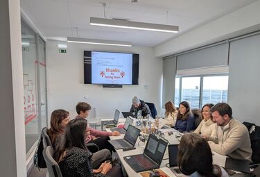 UEx participa en un proyecto europeo que promueve la igualdad de género con la formación