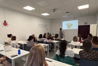 Plan Formación 2026 Escuela de Administración Pública de Extremadura suma 23 nuevos cursos